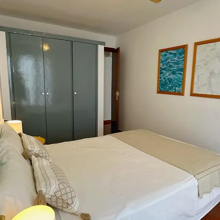 Nomad Haux In The Heart Of Tossa 2 Appartement